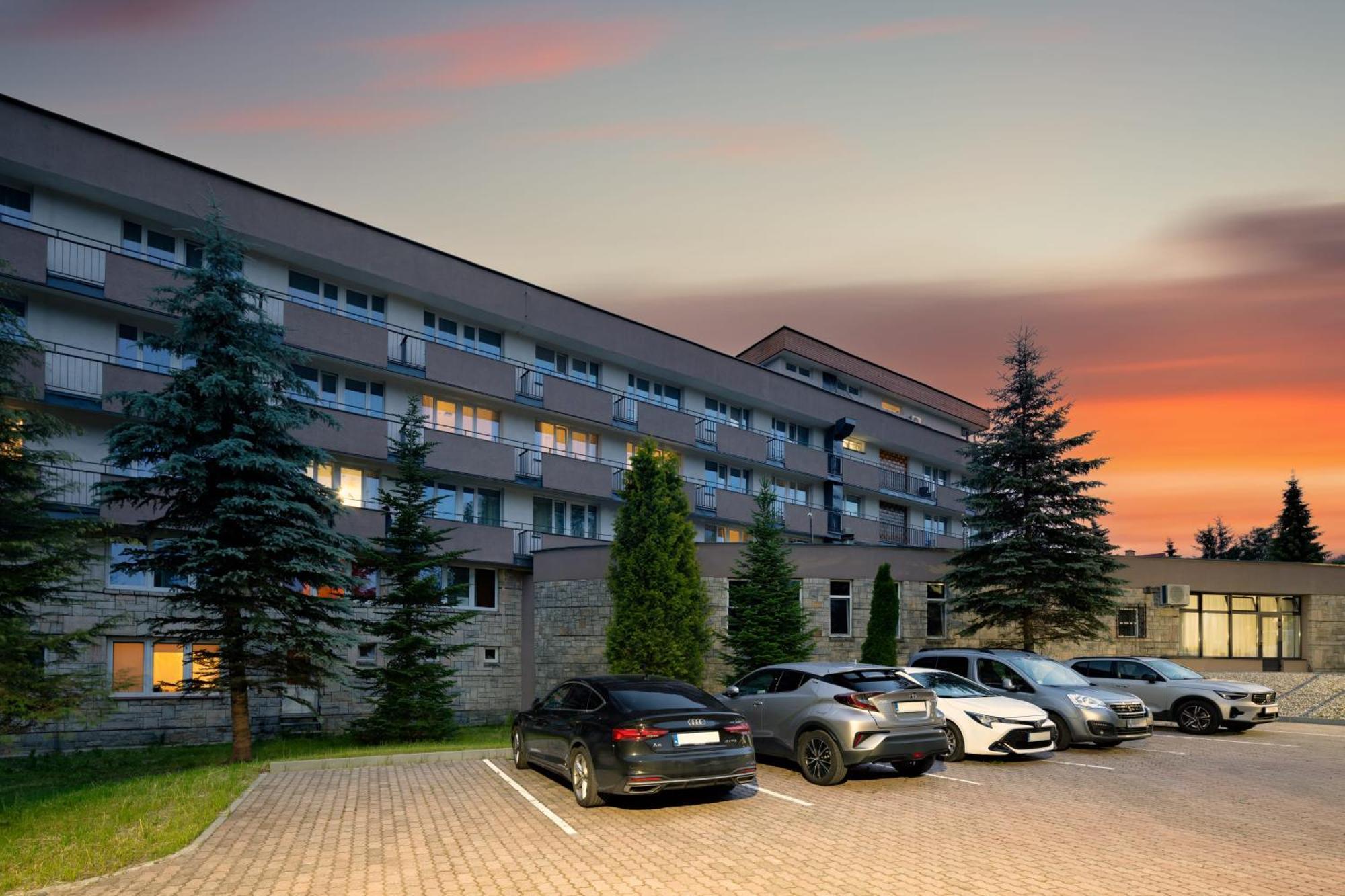 Hotel Rzemieslnik Zakopane — Photos 2